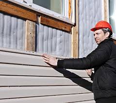 Trusted Pioneer, CA Siding Installation & Repair Experts